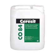 Добавка для сухих смесей Ceresit Co 84 5 л