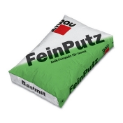 Мелкозернистая штукатурка Baumit FeinPutz