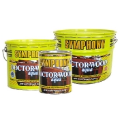 Антисептик Symphony Doctor-wood Aqua 0,9 л