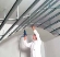 Лист гипсофибровый Gyproc Glasroc F Рифлекс ПрК 2400х1200х6 мм 64шт/уп