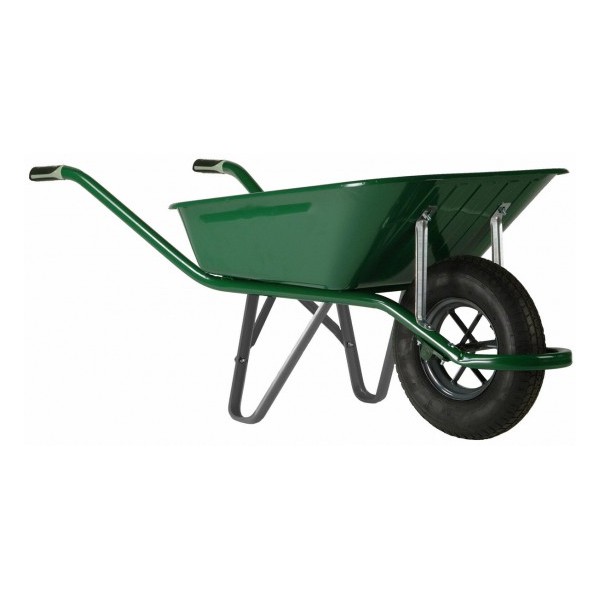 Тачка строительная Haemmerlin Cargo 90 Mp P 1041 Тачка строительная Haemmerlin Cargo 90 Mp P 1041