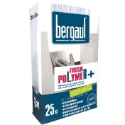 Шпатлевка полимерная Bergauf Finish Polymer 25 кг