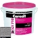 Штукатурка декоративная Ceresit Ct 710 Visage Гранит Himalaya Grey