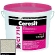 Штукатурка декоративная Ceresit Ct 710 Visage Гранит Panama Cream