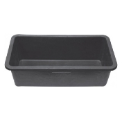 Кювета для перемешивания раствора Fit 04097 пластиковая 90 л